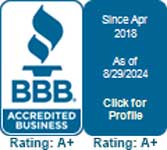 BBB | Accredited Business